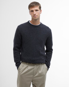 Pullover Essential 
