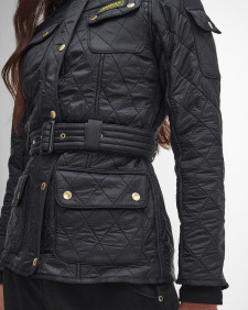 International Giacca Polarquilt 