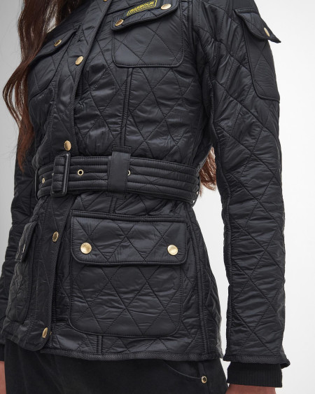 International Polarquilt Jacket