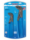 GLS-1 2pc GRIPLOCK® Tongue & Groove Pliers Set