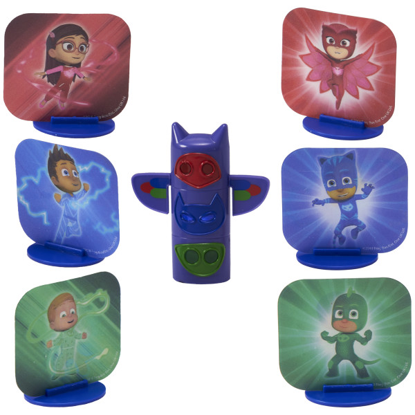 PJ Masks We're On Our Way! DecoSet®