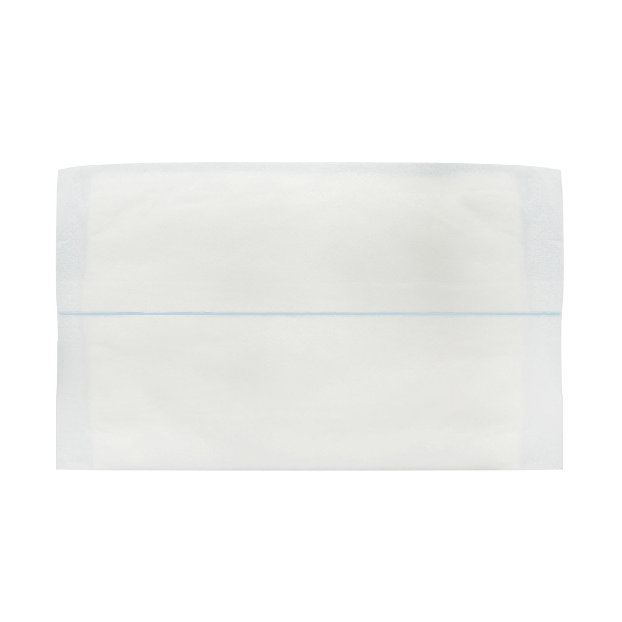 Dukal™ Abdominal Pad, 5 x 9 Inch, 1-Ply