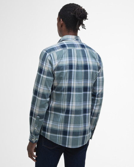 Kidd Tailored Long-Sleeved Shirt
