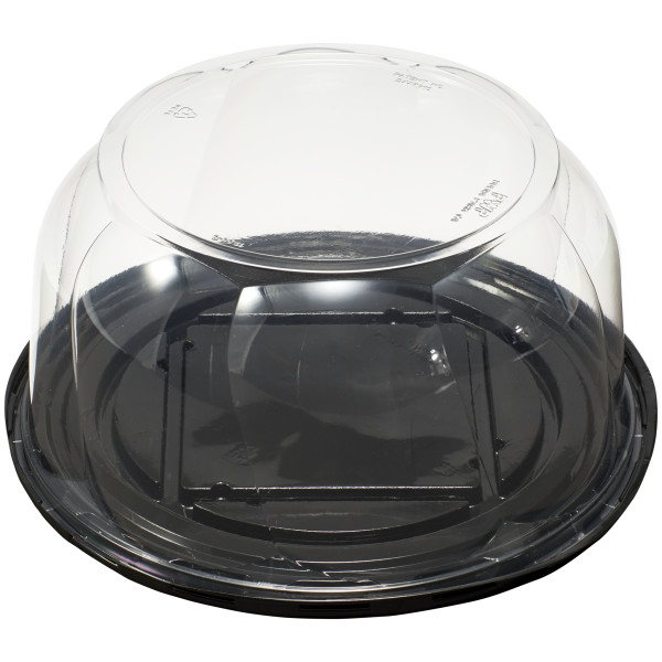 10" Round Dome and Base