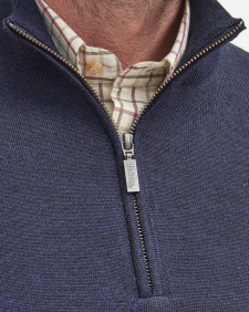 Gamlin Half-Zip Jumper 