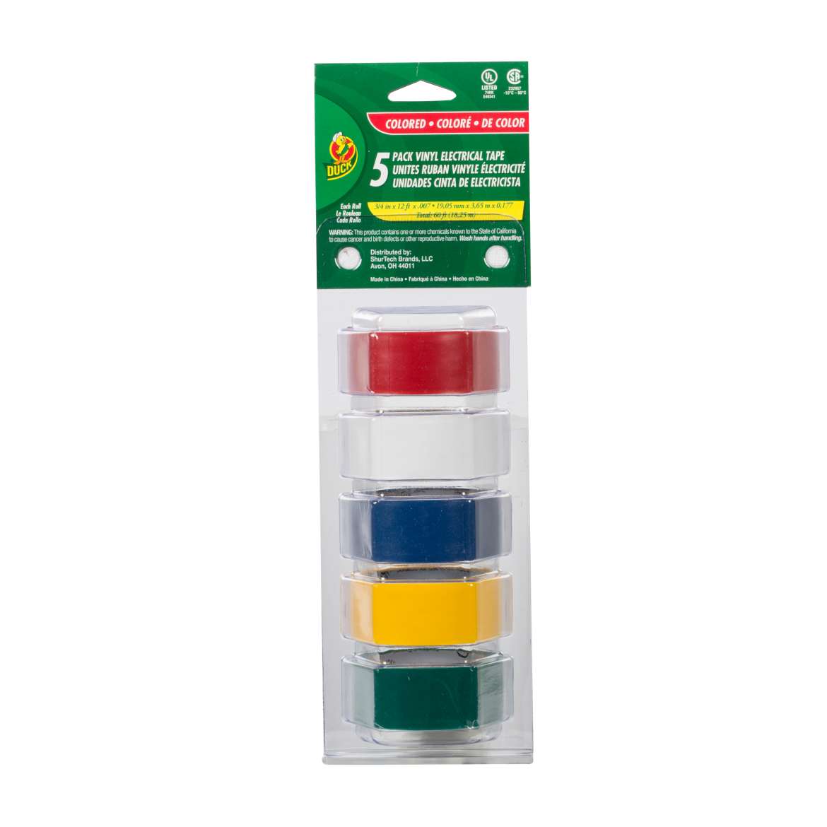 Professional Electrical Tape Image