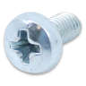 Hillyard, Screw M3X6 Tctc Uni7687 Zinc
