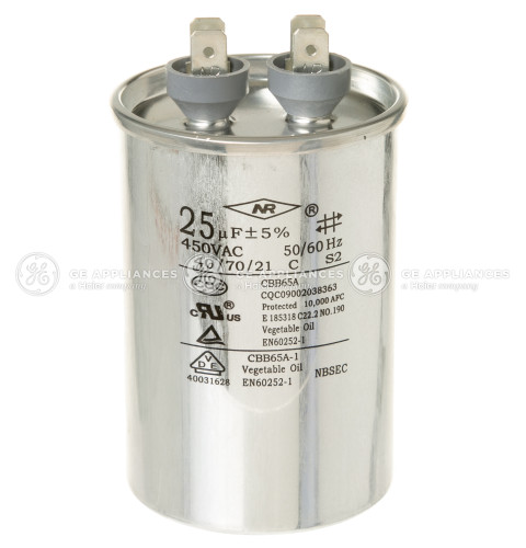 CAPACITOR CBB65