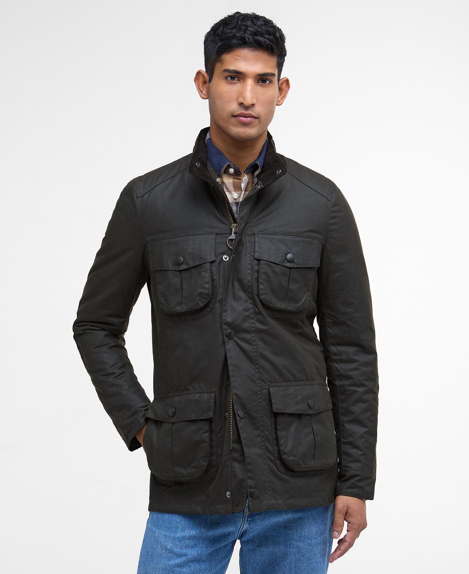 Wachsjacke Corbridge image number 0