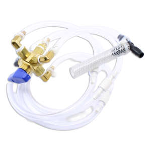 C3Hp Replacement Chemical Mix Assembly
