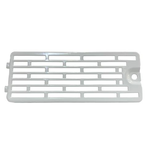 Metal Wind Guide Middle