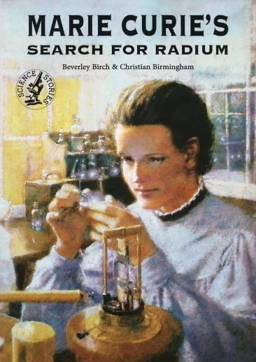 Marie Curie's Search for Radium (Birch)