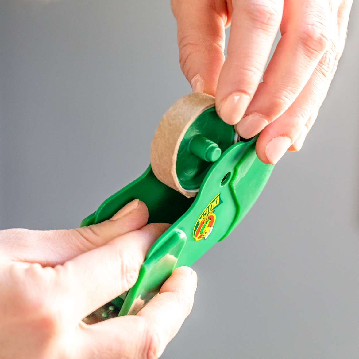 Duck® Brand Window Kit Tape Dispenser
