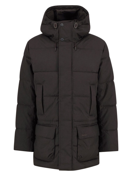 Winter Beaufort Puffer Jacket Winter Beaufort Puffer Jacket