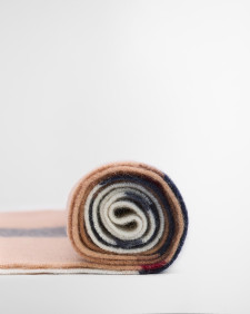 Schal Rosefield Tartan Hessian Tartan