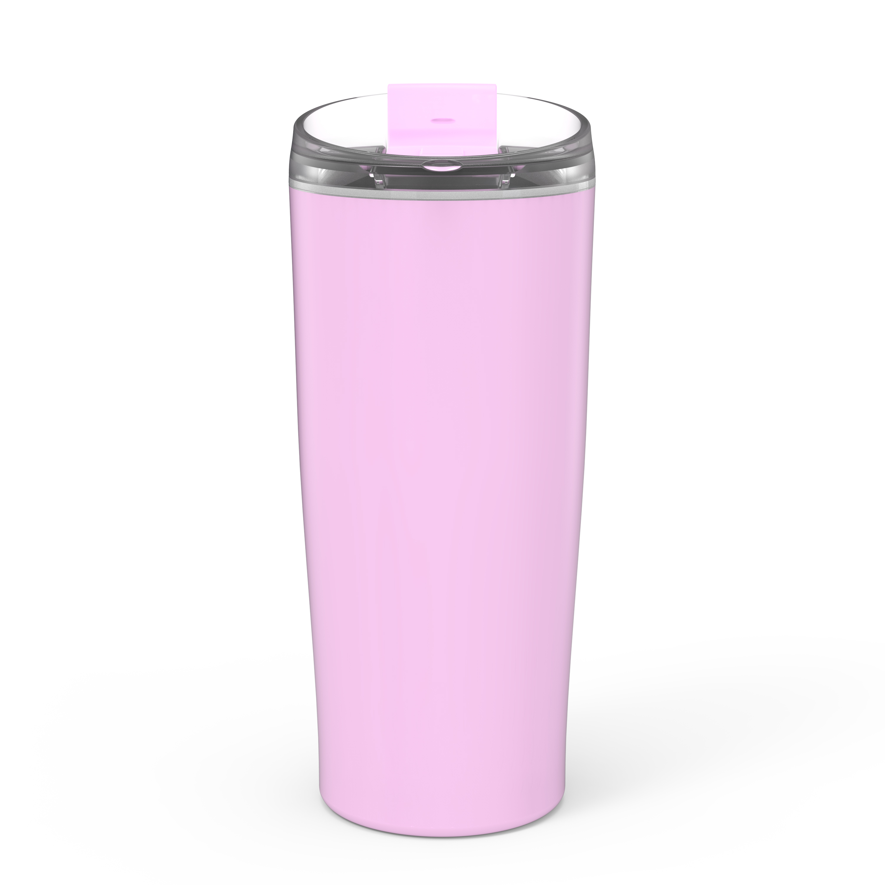 Aberdeen 20 ounce Vacuum Insulated Stainless Steel Tumbler, Lilac slideshow image 6 Aberdeen 20 ounce Vacuum Insulated Stainless Steel Tumbler, Lilac slideshow image 6