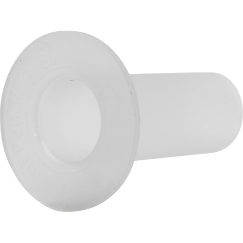 Plastic ACQ Sleeve (1/2