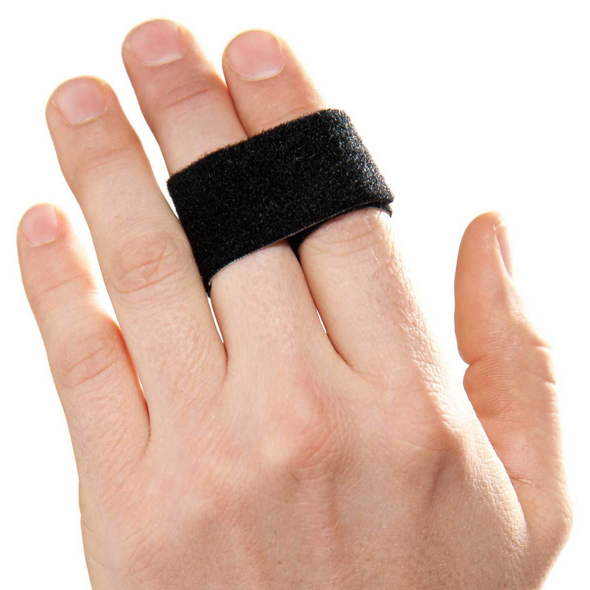 3pp® Buddy Loops® Left Hand Finger Splint, 5-Inch Length