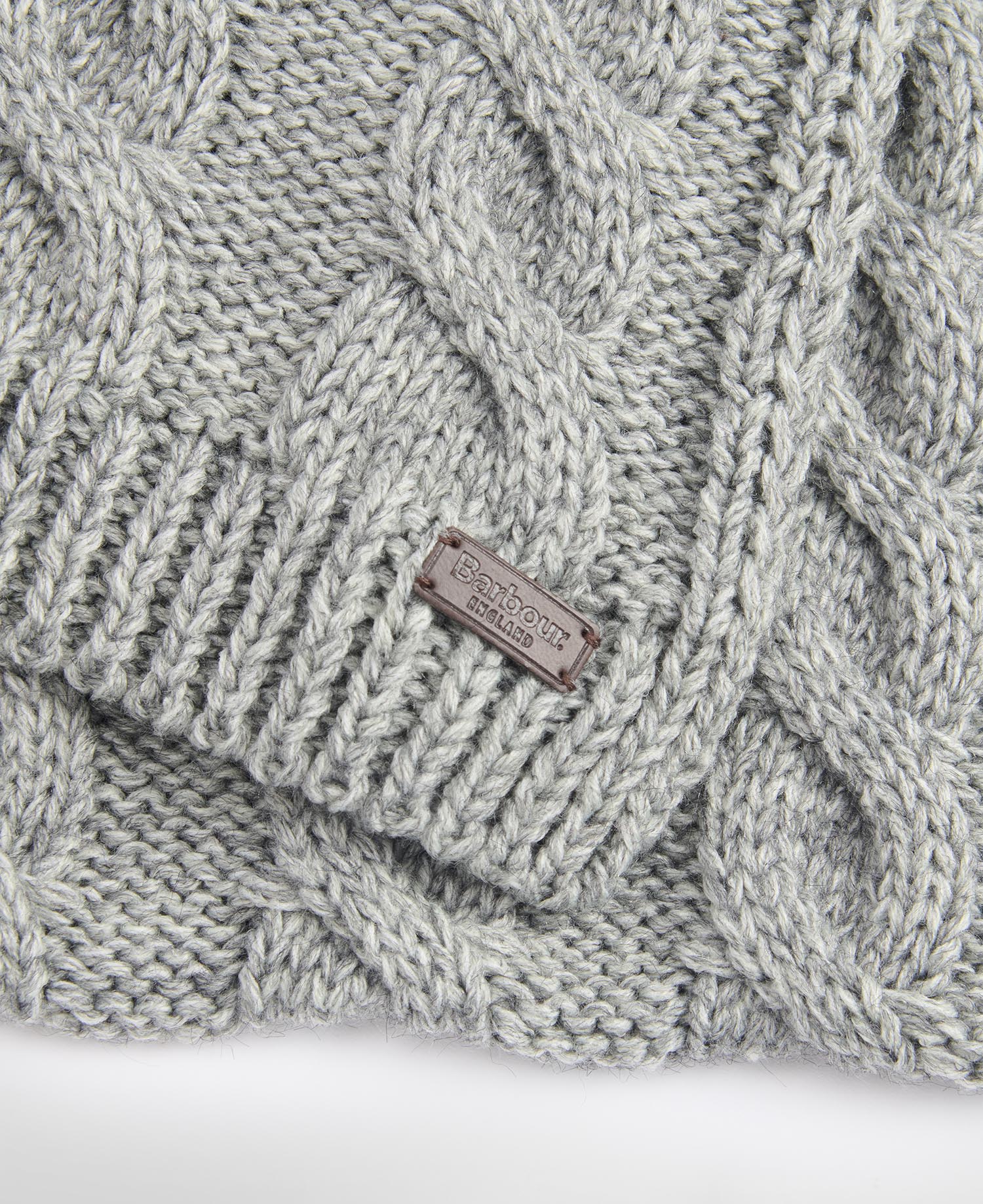 Jesmond Beanie and Scarf Gift Set image number 4