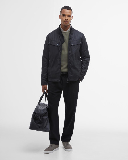 Ashbeck Waxed Jacket
