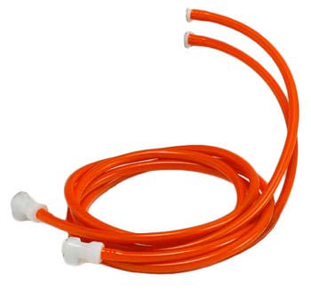 Arjo Inc CONNECTOR, TUBING DVT (5PR/CS)HUNTLE