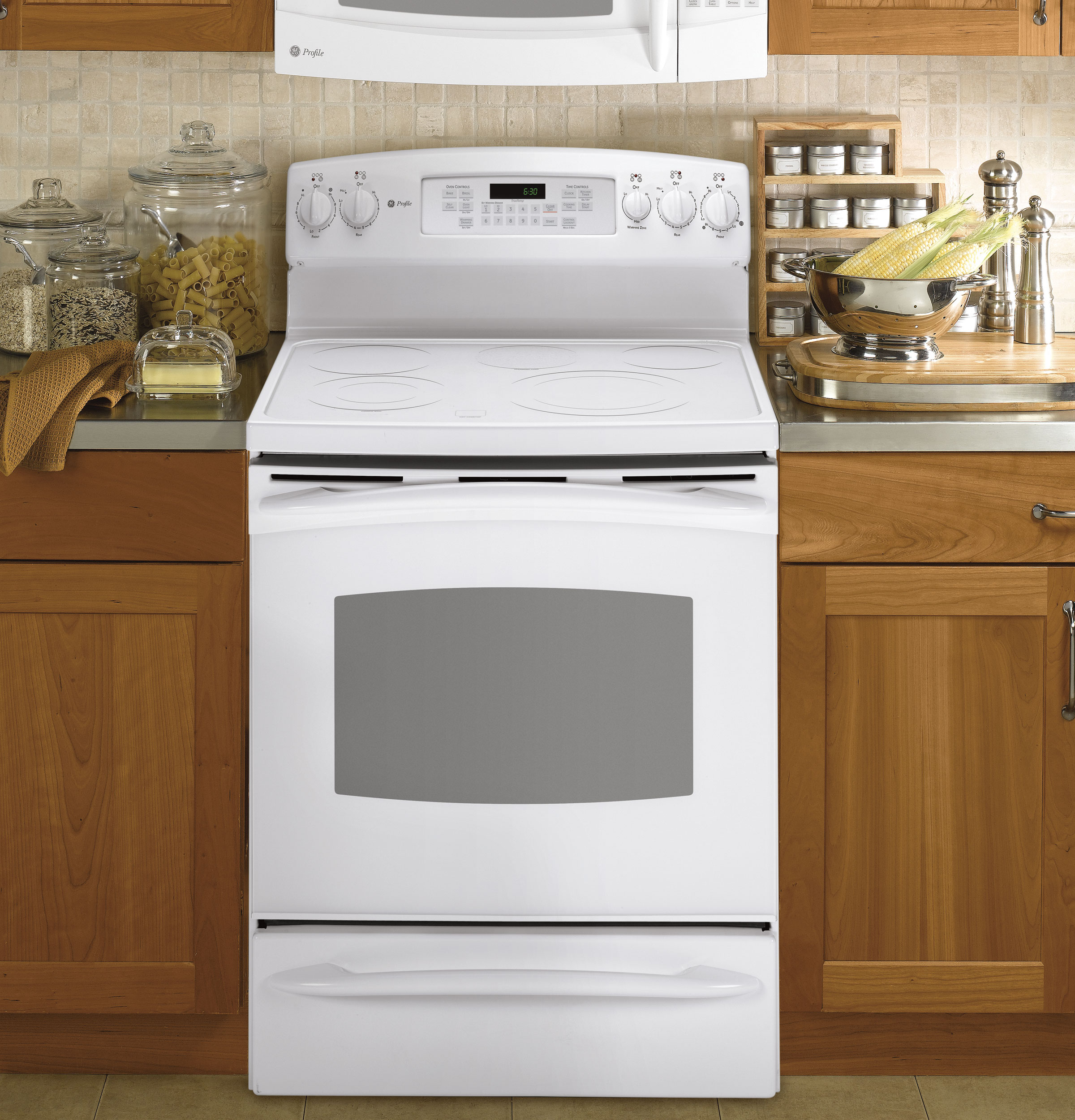 GE Profile™ 30