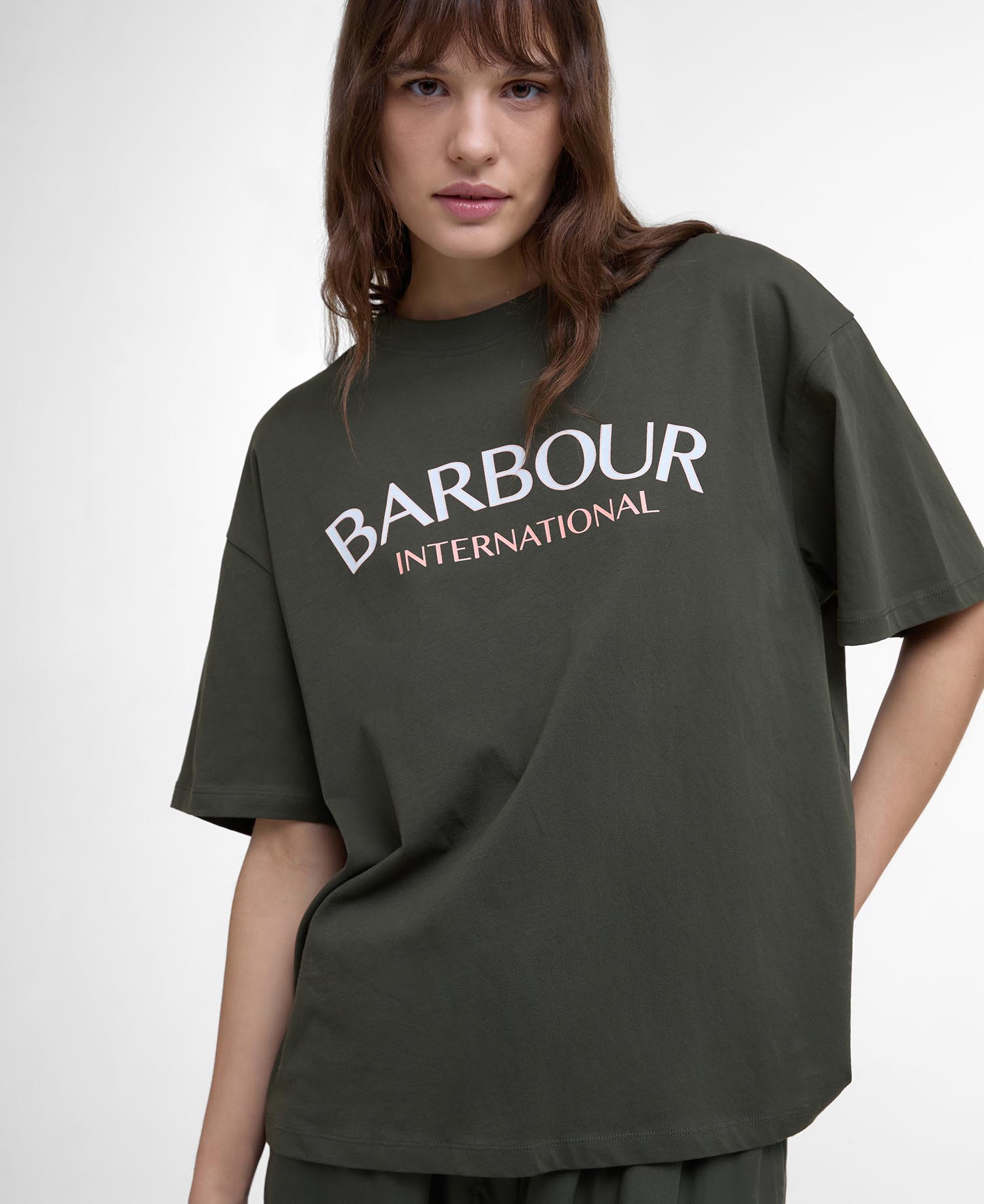 Cali Graphic T-Shirt image number 3