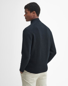 Talder Zip-Up Jumper 