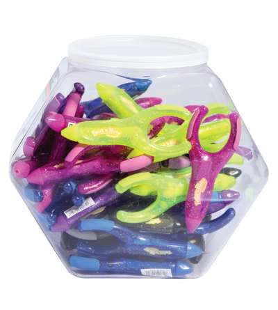 PenAgain™ Twist 'n Write™ Pencil, Tub of 48