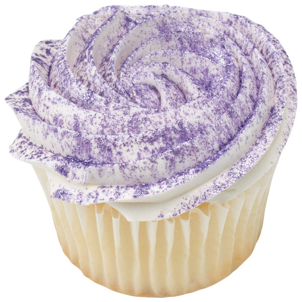 Purple Dust 4g Edible Glitter