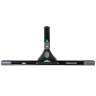 Unger, ErgoTec® Ninja, 18", Black, Rubber Squeegee