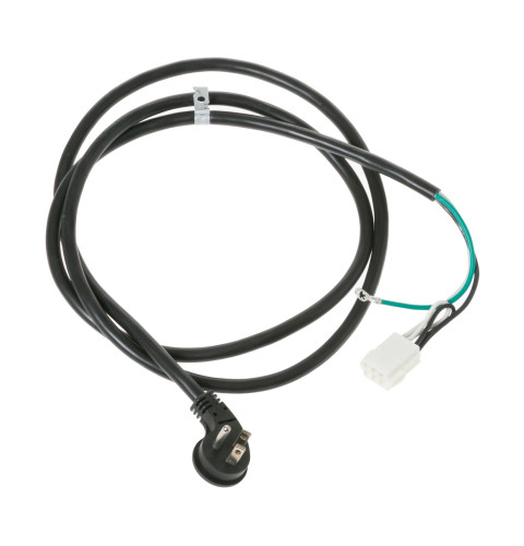 Refrigerator harness power cord