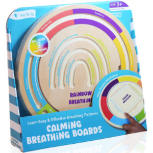 Calming Breathing Boards