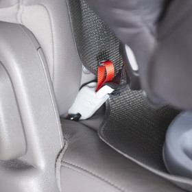 Undermat Seat Protector For Car Seats and Boosters