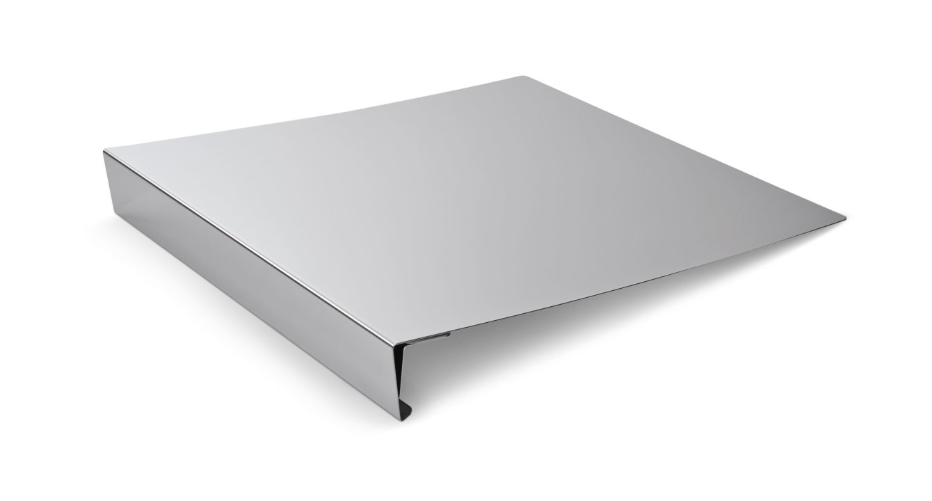 INCLINED INSERT PLATE  VP12