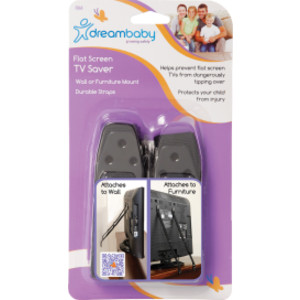 Flat Screen TV Saver - 2 Pack