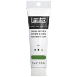 Liquitex Professional Heavy Body Acrylic Paint 59 mL Tube Chromium Oxide Green
