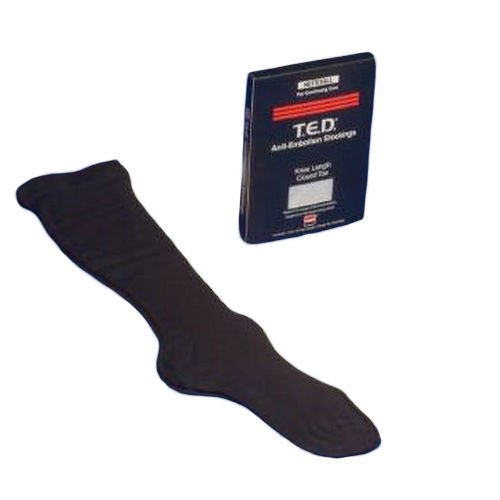 T.E.D.™ Knee High Anti-embolism Stockings, Small / Regular