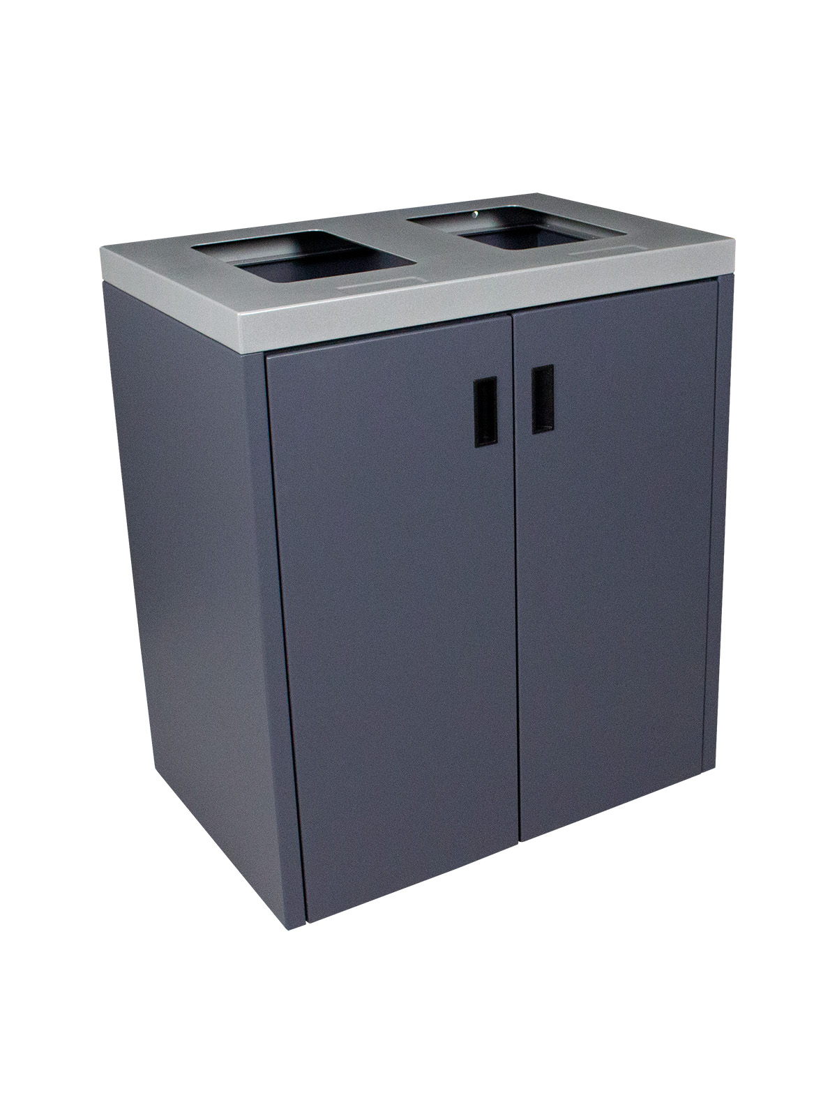 SUMMIT – Double – Unit – Xl – Fl – Full – Grey-Silver