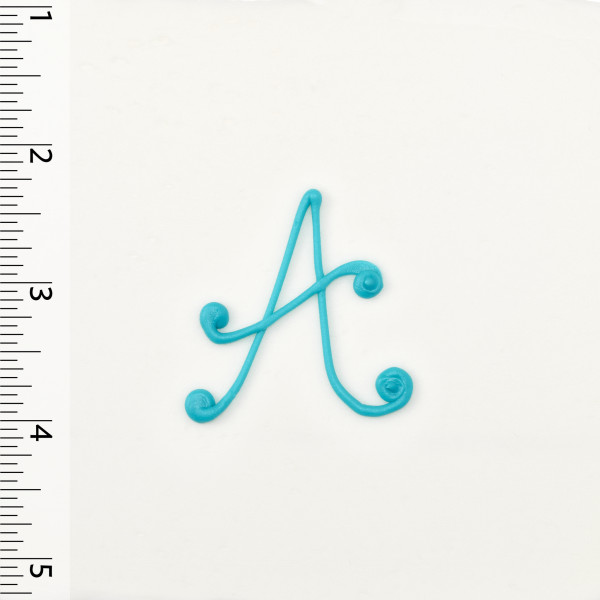 #2 Piping Decorating Tip