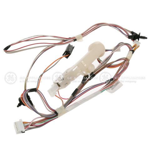 HARNESS ASSEMBLY DC