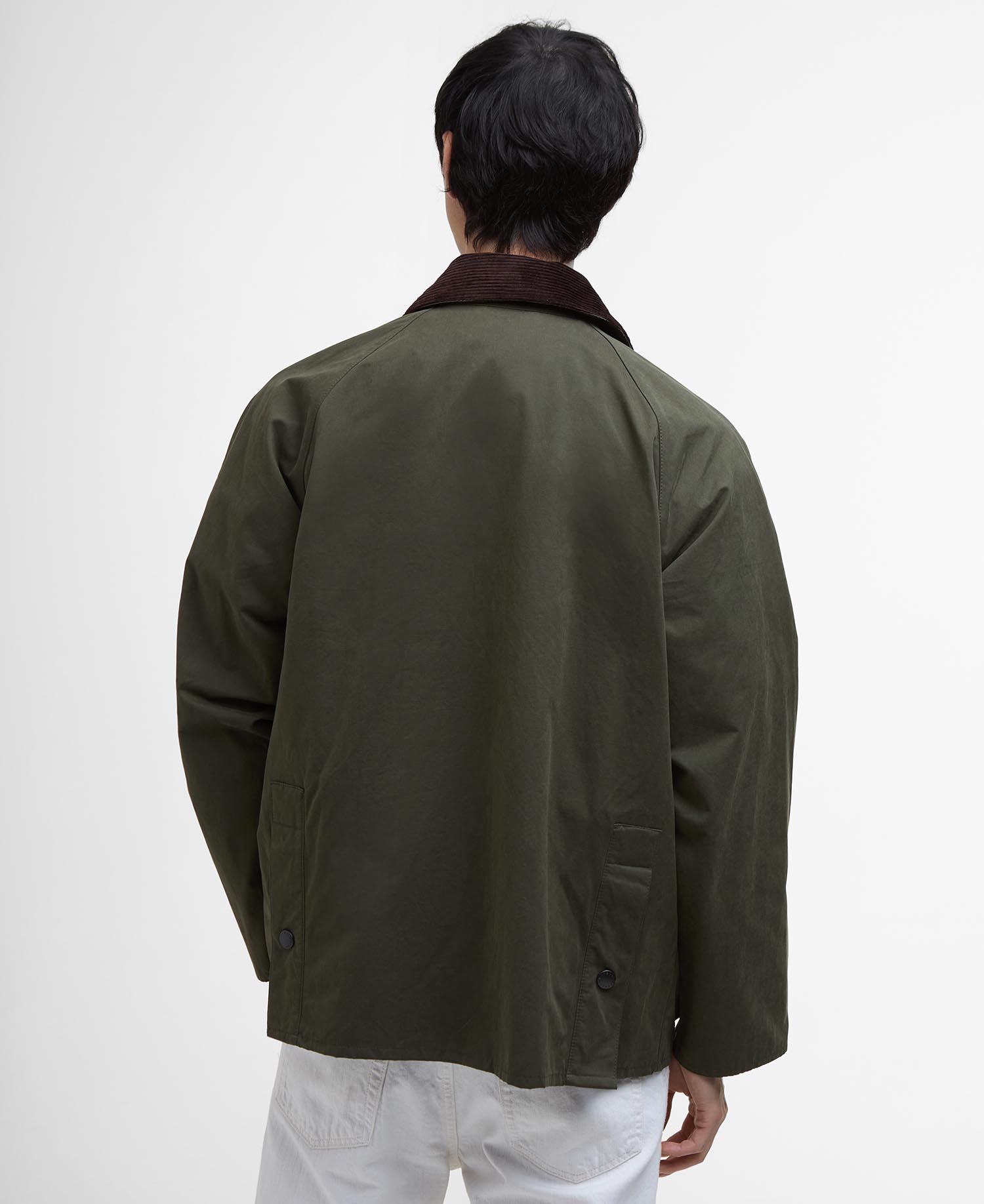 Sugarlump Bedale Peached Casual Jacket image number 2