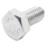 Screw M6X12 Te Uni 5739 Stainless Steel