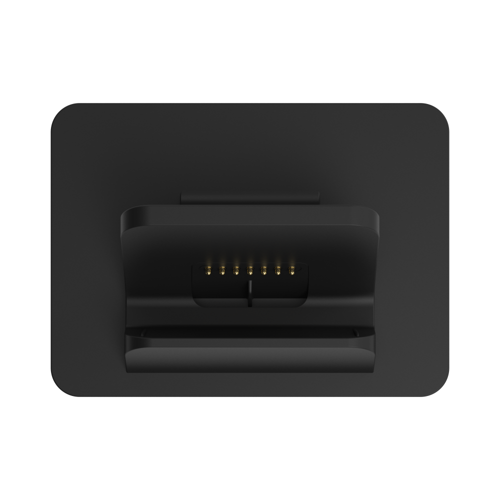 CONNECT DOCK