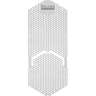Hillyard, Tsunami Urinal Screen, Cotton Blossom