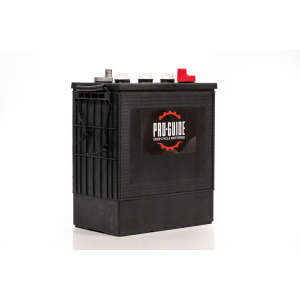 Battery 6V J305 Deep Cycle Pro Series