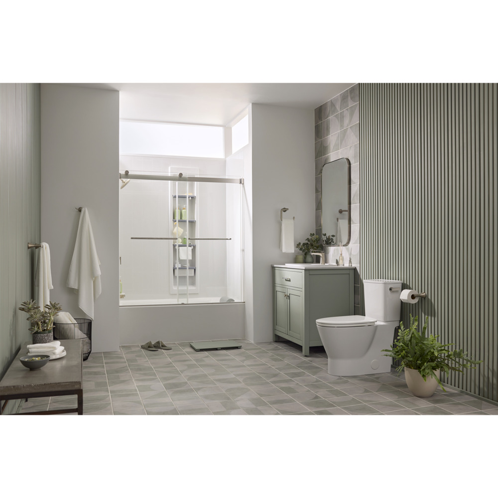 Aspirations Customizable Shelving 5-Piece Accessories Kit
