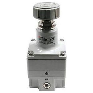 Precision Regulator
