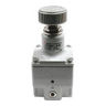 Precision Regulator
