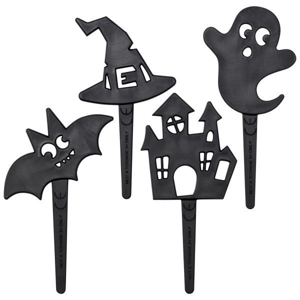 Spooky Fun DecoPics®